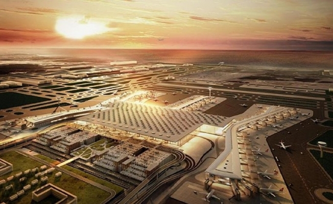 SOCAR, 9 akaryakıt istasyonuyla İstanbul Havalimanı’ndaki yerini alacak