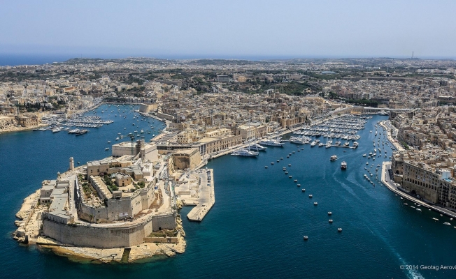 Malta Vatandaşlık İzni