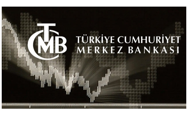 TCMB Faizi 100 Puan Düşürdü