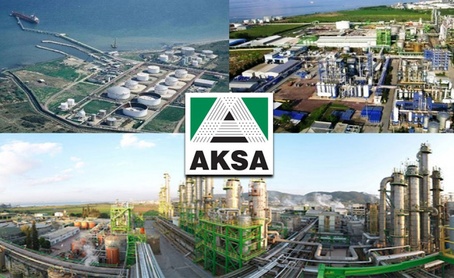 AKSA [ ] AKSA AKRİLİK KİMYA SANAYİİ A.Ş. Olağan Dışı Fiyat ve Miktar Hareketleri