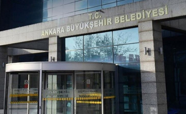 Ankara Büyükşehir Belediyesi, Ulus'taki 207 dükkanı 3 yıllığına kiraya verecek