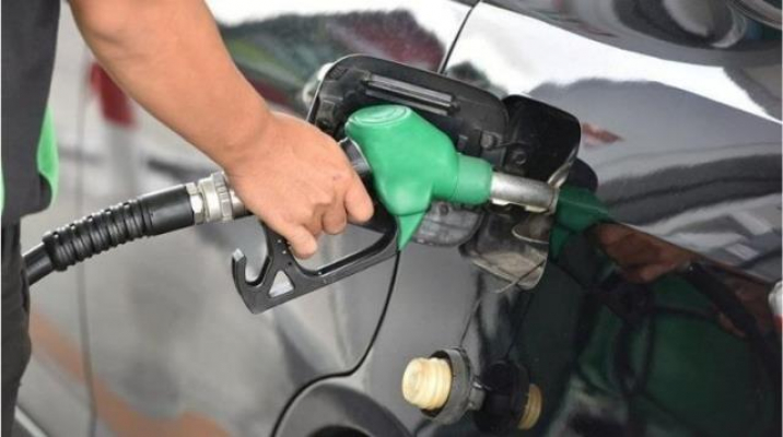 Benzin, motorin ve LPG'ye zam geldi