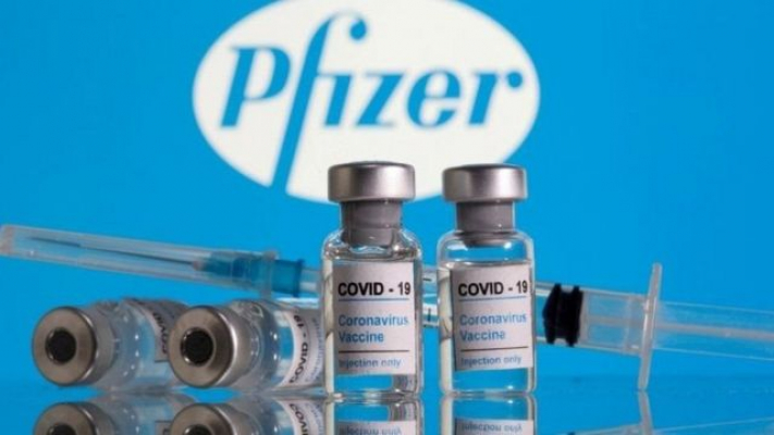 BioNTech/Pfizer, AB'ye 200 milyon doz daha Kovid-19 aşısı verecek