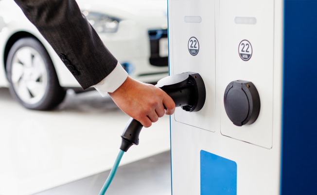 Brisa, 3 yeni elektrikli araç şarj istasyonu daha açtı