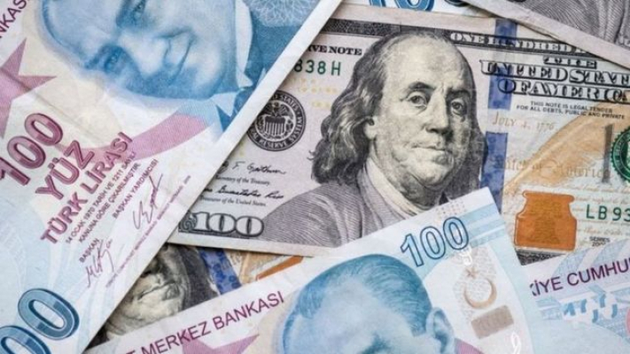 Dolar TL analizi