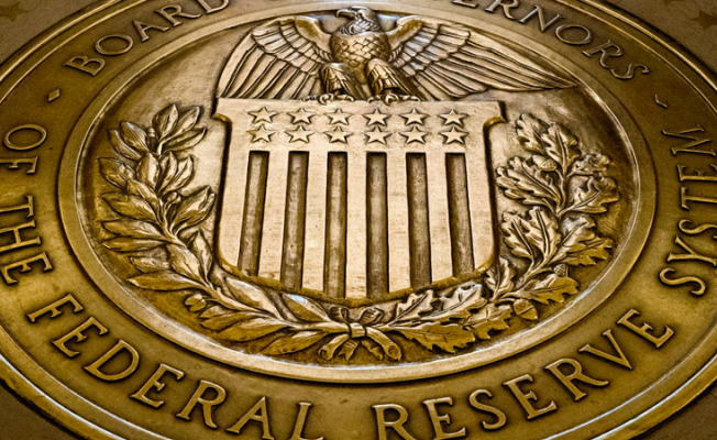 Fed, 2022'de 3 faiz artışı öngördü