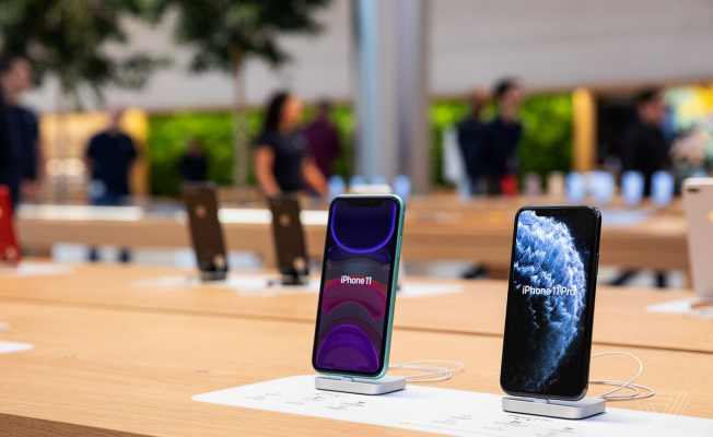 Fiyatı 5 bin liranın üzerindeki "sıfır" ve "yenilenmiş" telefonlara taksit düzenlemesi yapıldı