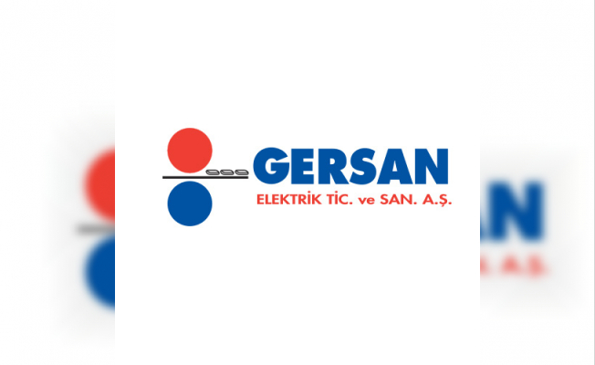 GEREL [ ] GERSAN ELEKTRİK TİCARET VE SANAYİ A.Ş. Sermaye Artırımı - Azaltımı İşlemlerine İlişkin Bildirim