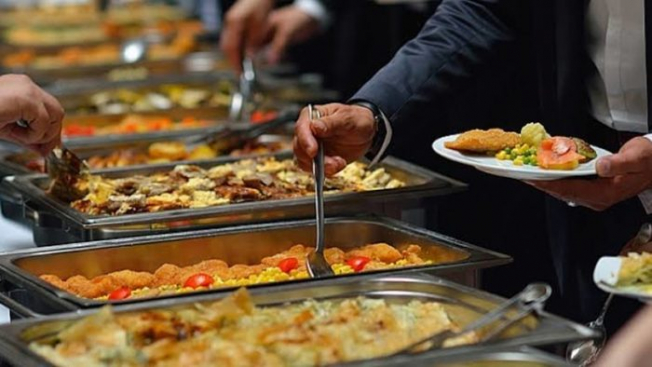 Günlük yemek bedeli istisnası 2022 yılında 36,72 TL oldu