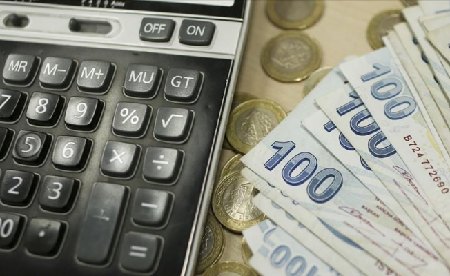 İlk 11 ayda faal vergi mükellefleri geçen yıla göre 593 bin arttı