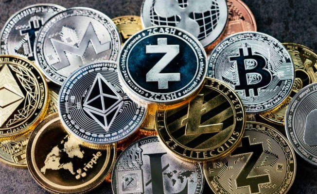 IMF, kripto para piyasalarıyla ilgili endişelerini açıkladı