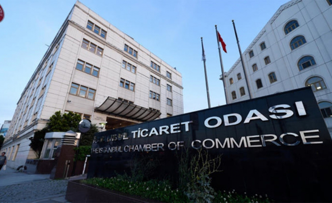 İTO Başkanı Avdagiç:Fiyatlar roket hızında çıkıp paraşüt hızında inmemeli. Üyelerimize açık çağrıda bulunuyorum, fiyatlara acilen güncelleme yapılmalı