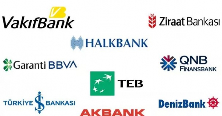 JP Morgan, Türk bankaları için 12 aylık fiyat hedeflerini yükseltti