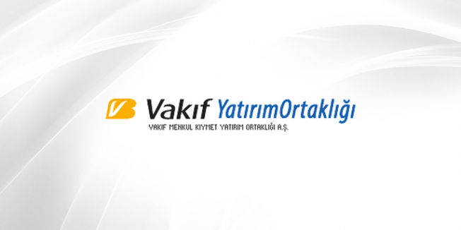 VKFYO [ ] VAKIF MENKUL KIYMET YATIRIM ORTAKLIĞI A.Ş. Özel Durum Açıklaması 