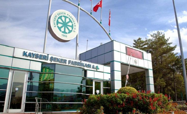 Kayseri Şeker/Akay: Ocak'ta şekere %20-25 zam gelebilir