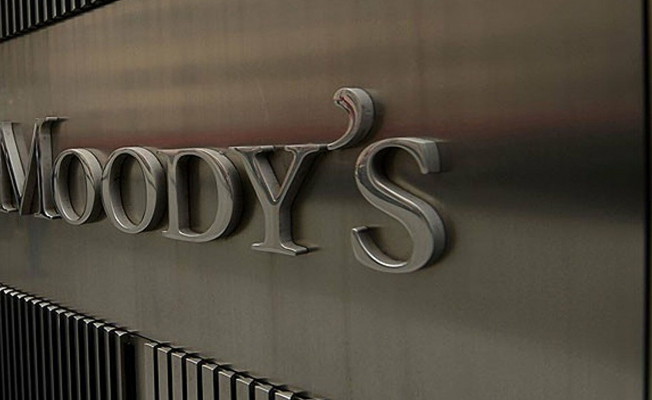 Moody's: ''Türkiye'de enflasyon büyümeyi önemli ölçüde yavaşlatacak''