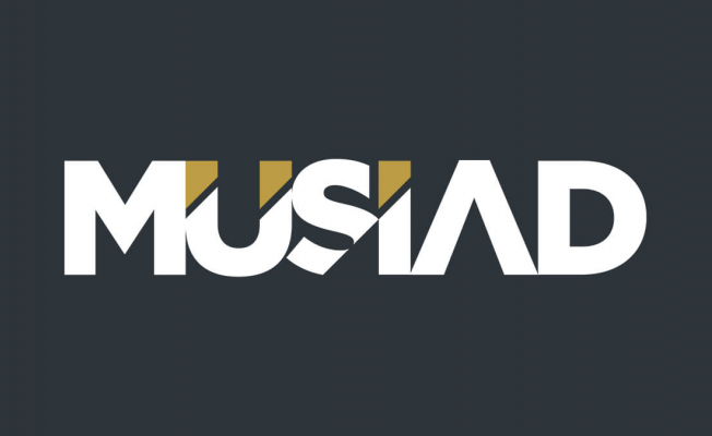 MÜSİAD Genel Başkanı Mahmut Asmalı, 2022 yılı asgari ücret zammına ilişkin değerlendirmelerde bulundu