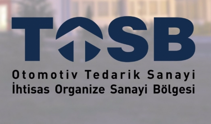 Otomotiv Tedarik Sanayi İhtisas Organize Sanayi Bölgesi, ilave 144 bin metrekarelik üretim alanını devreye alıyor