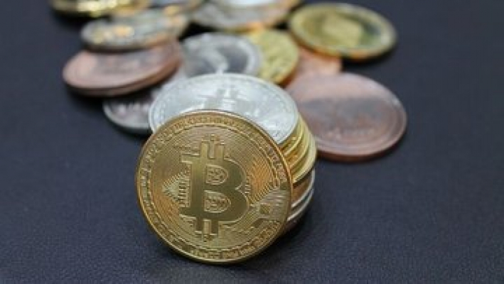 Paribu, Türk lirasını dayanak varlık olarak kullanan TRYC token'ı çıkardı