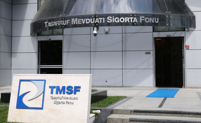 Sigortaya tabi mevduat ve katılım fonu tutarı 200 bin liraya çıkarıldı