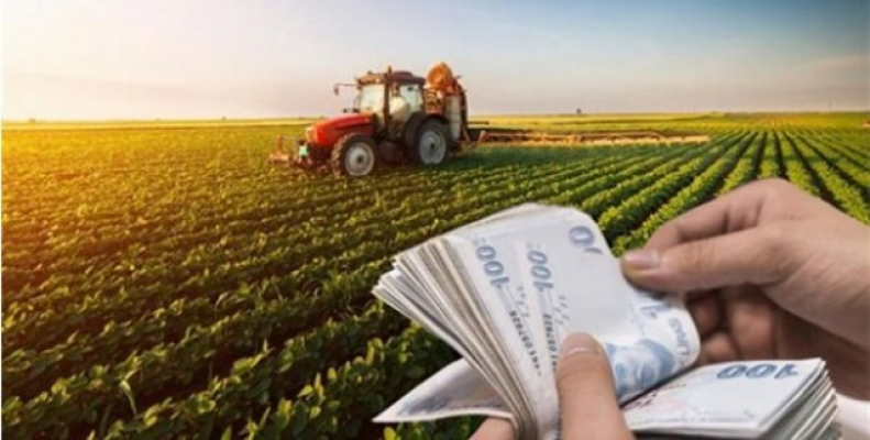 Tarımsal destekten alınan gelir vergisi çiftçiye iade edilecek