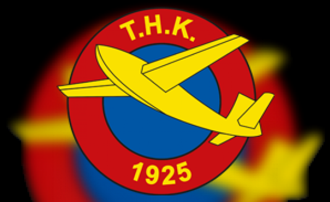 THK'ye Ali Yüksel kayyum olarak getirildi