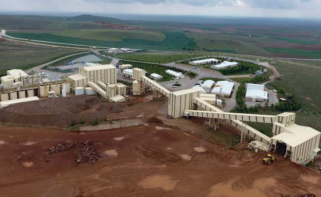 KOZAL [ ] KOZA ALTIN İŞLETMELERİ A.Ş. Özel Durum Açıklaması 
