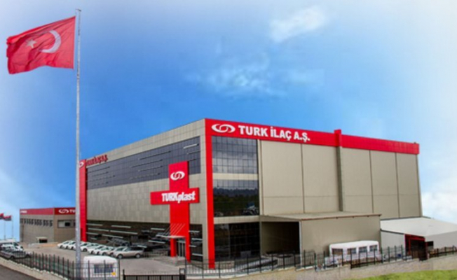  TRILC [ ] TURK İLAÇ VE SERUM SANAYİ A.Ş. Özel Durum Açıklaması 