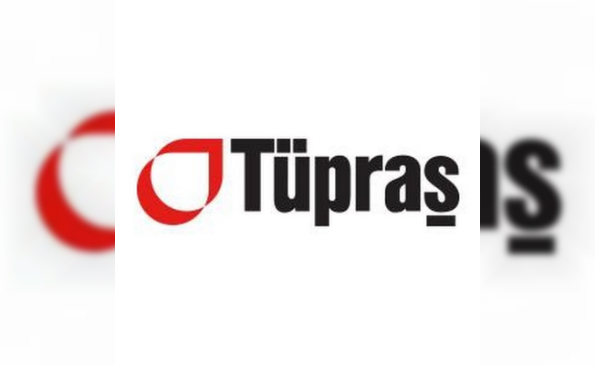 Tüpraş, UFUK 2020 kapsamında toplam 17 projeye ulaşarak, 7.83 milyon Euro desteğe hak kazandı 