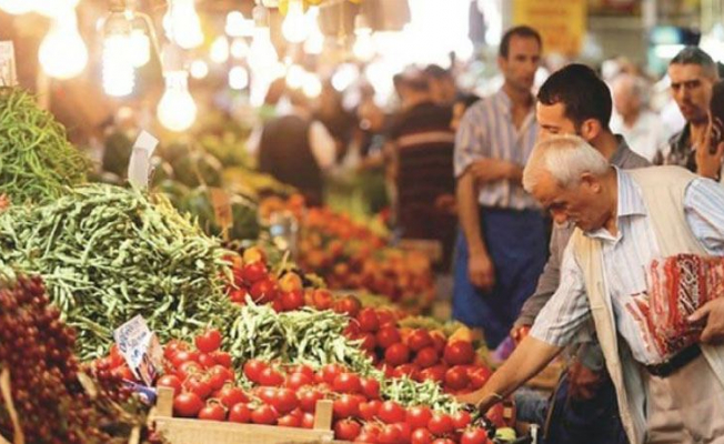 Türk-İş: Gıda fiyatları aralıkta %25,75 yükseldi, açlık sınırı 4.013 TL, yoksulluk sınırı ise 13.072 liraya çıktı