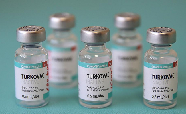 TURKOVAC'ın 16-18 yaş grubundaki etkinlik çalışmaları gelecek hafta başlayacak