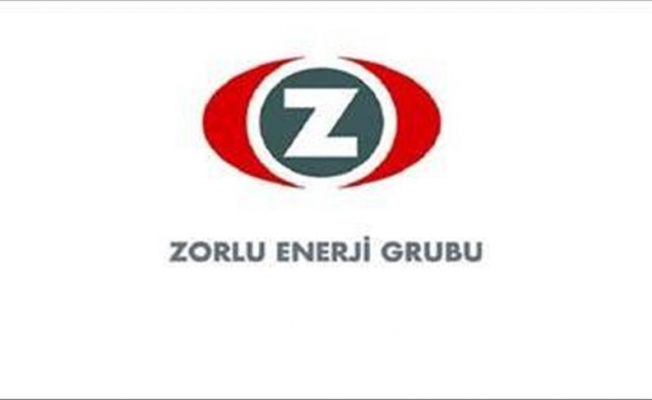ZOREN [ ] ZORLU ENERJİ ELEKTRİK ÜRETİM A.Ş. Özel Durum Açıklaması 
