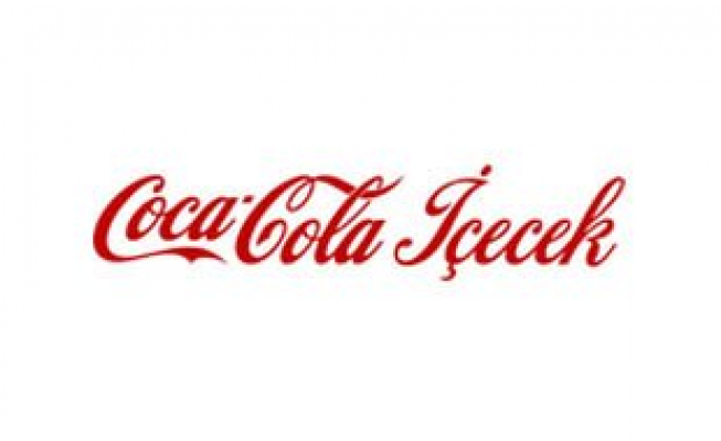 Coca-Cola İçecek, 500 milyon dolarla Türkiye'nin bugüne kadarki en büyük sürdürülebilirlik endeksli tahvil ihracını gerçekleştirdi 