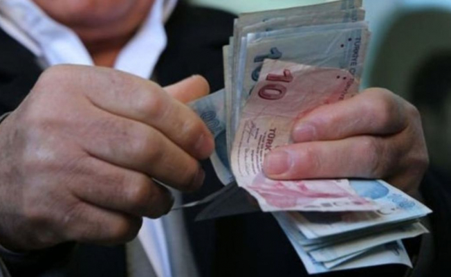 Emeklilerin zam farkı 27 Ocak'ta hesaplara yatırılacak