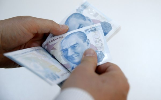 En düşük memur maaşı 6429 lira oldu