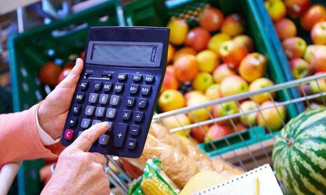 Gıdada 2021'de fiyatı en fazla artan ürün "patates", en fazla düşen "sarımsak" oldu