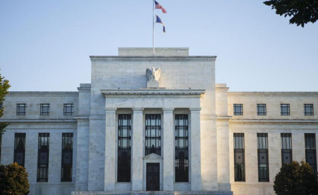 Goldman, Fed'den bu yıl 4 faiz artışı bekliyor