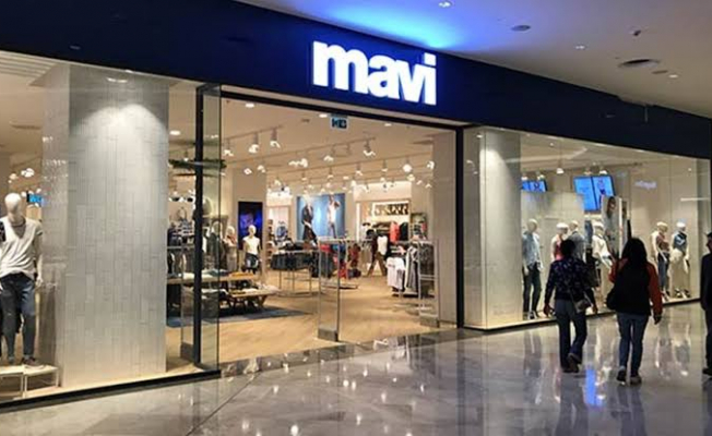  MAVI [ ] MAVİ GİYİM SANAYİ VE TİCARET A.Ş. Sermaye Artırımı - Azaltımı İşlemlerine İlişkin Bildirim