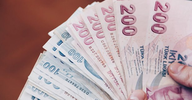 Memur maaşları, toplu sözleşme ve enflasyon farkı dolayısıyla yüzde 27,9 arttı