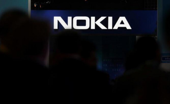 Nokia, bu yıl için % 11-13 karşılaştırılabilir faaliyet marjı bekliyor