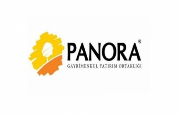  PAGYO [ ] PANORA GAYRİMENKUL YATIRIM ORTAKLIĞI A.Ş. Özel Durum Açıklaması
