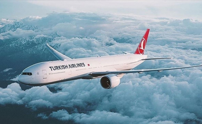 THY, Filipinler'in Cebu kentine tarifeli seferlerini başlattı