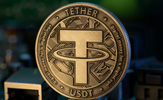 Türk lirası, dolar ve euroyu geride bırakarak Tether çaprazında en fazla işlem gören resmi para birimi oldu