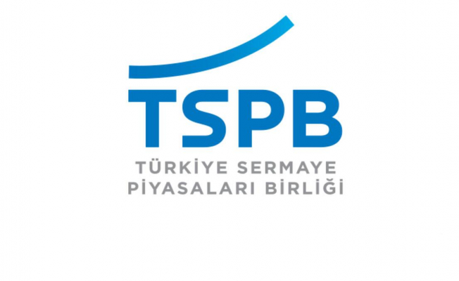 Türkiye Sermaye Piyasaları Birliği ;Yerli yatırımcıların finansal varlıkları 7 trilyon lirayı aştı
