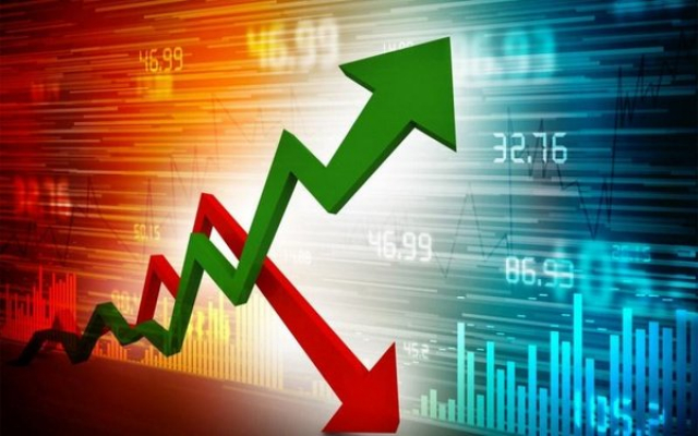 Unicredit, Türkiye'nin 2022 yılında %4,7 büyümesini beklerken yıl sonunda enflasyonun %37 civarında olacağını öngördü 