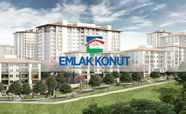 EKGYO [ ] EMLAK KONUT GAYRİMENKUL YATIRIM ORTAKLIĞI A.Ş. Özel Durum Açıklaması 