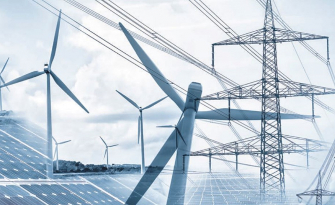 Enerji piyasalarında emtia fiyatları 1 yılda 3 kattan fazla arttı