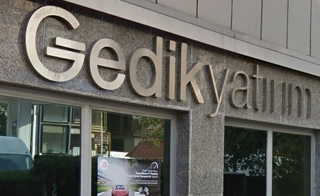 GEDIK [ ] GEDİK YATIRIM MENKUL DEĞERLER A.Ş. Özel Durum Açıklaması 