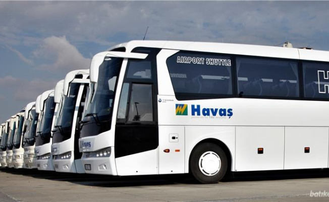 Havaş, Zagreb Havalimanı'nda yer hizmetleri şirketini satın aldı