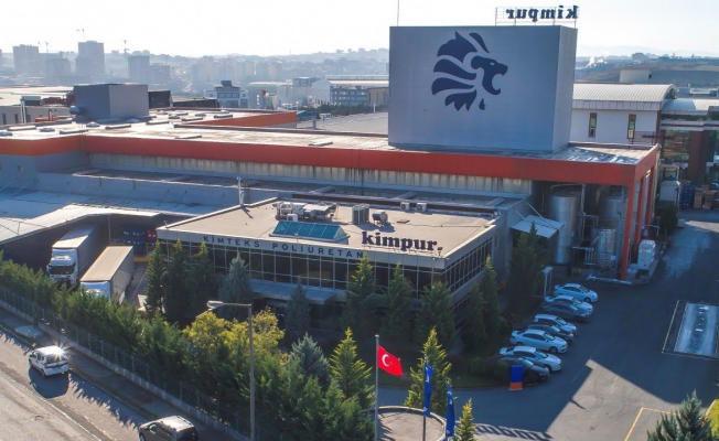 KMPUR [ ] KİMTEKS POLİÜRETAN SANAYİ VE TİCARET A.Ş. Özel Durum Açıklaması 